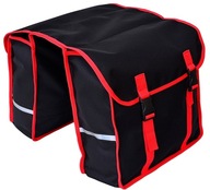 TAŠKA NA BICYKLE, TAŠKA NA BICYKLE 2x15L TAŠKA NA BICYKLE, TAŠKA NA BICYKLE 2x15L