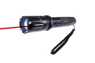 POLICAJNÁ BATERKA S LED LASEROM CREE TYP 288 POLICAJNÁ BATERKA S LED LASEROM CREE TYP 288