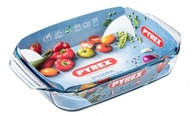 PYREX ODOLNÁ NÁDOBKA NA RÚRU 28X17 CM PYREX ODOLNÁ NÁDOBKA NA RÚRU 28X17 CM