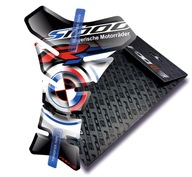 TANK-PAD od FOOQS pre BMW S-1000-RR TANK-PAD od FOOQS pre BMW S-1000-RR