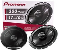 PIONEER DVOJSMERNÉ AUTO REPRODUKTORY PRE DVERE PIONEER DVOJSMERNÉ AUTO REPRODUKTORY PRE DVERE