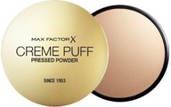 Max Factor Creme Puff Lisovaný prášok v Stone 42 Deep Beige 14g Max Factor Creme Puff Lisovaný prášok v Stone 42 Deep Beige 14g