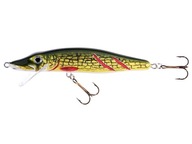 JAXON HOLO SELECT FAT PIKE 10cm 14g F PD JAXON HOLO SELECT FAT PIKE 10cm 14g F PD