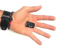 MIKRO BATERKA, NAJMENŠIA MINI DOBÍJATEĽNÁ LED MIKRO BATERKA, NAJMENŠIA MINI DOBÍJATEĽNÁ LED