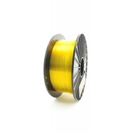 PET-G F3D vlákno 0,2 kg 1,75 mm Transp. žltá PET-G F3D vlákno 0,2 kg 1,75 mm Transp. žltá