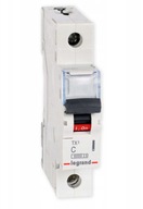 LEGRAND TX3 ISTIČ 1P C40A S301 LEGRAND TX3 ISTIČ 1P C40A S301