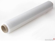 stretch fólia 3 kg brutto 2,7 kg čistá fólia stretch fólia 3 kg brutto 2,7 kg čistá fólia