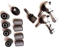 Bashan ATV Repair kit ovládacieho ramena SLEEVE pin