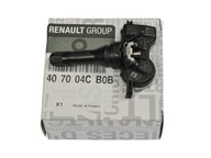Originál snímač tlaku v pneumatikách RENAULT KADJAR Originál snímač tlaku v pneumatikách RENAULT KADJAR
