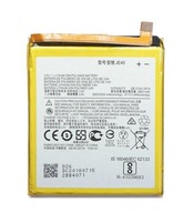 NOVÁ BATÉRIA JE40 MOTOROLA ONE XT1941-4 NOVÁ BATÉRIA JE40 MOTOROLA ONE XT1941-4