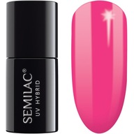 170 SEMILAC HYBRID POLISH PINK WINK 7ML 170 SEMILAC HYBRID POLISH PINK WINK 7ML