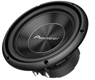 PIONEER TS-A250D4 basový basový reproduktor 25 cm