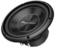 Pioneer TS-A250D4 basový reproduktor 25 cm zelený vrch Pioneer TS-A250D4 basový reproduktor 25 cm zelený vrch