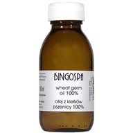 OLEJ Z PŠENIČNÝCH KLÍČKOV 100 ml
