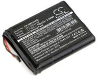 Náhradná batéria CS-GMA300SL pre GARMIN