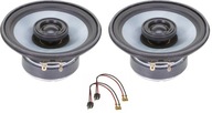 Audio systém CO 120 REPRODUKTORY MERCEDES W124 C124