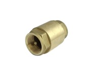 SPÄTNÝ VENTIL PRE ČERPADLÁ MOSADZNÝ ITAP 1 1/2" SPÄTNÝ VENTIL PRE ČERPADLÁ MOSADZNÝ ITAP 1 1/2"