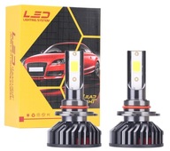 MINI ŽIAROVKA X-TREME LED H9 COB 100W 20000LM MAL. MINI ŽIAROVKA X-TREME LED H9 COB 100W 20000LM MAL.
