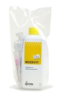 Nozevit 200ml bojuje proti chorobám včelích výtrusov Nozevit 200ml bojuje proti chorobám včelích výtrusov