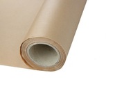 Baliaci papier KRAFT 120 cm x 55 m 80 g / m2 pruh