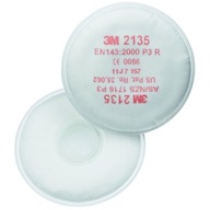 Prachový filter 3M 2135 Prachový filter 3M 2135