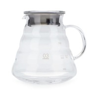 HARIO Range Server V60-03 džbán 800 ml