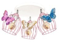 OVÁLNY MOTÝĽ ZÁSADNÝ LAMPA NA KĹBU OVÁLNY MOTÝĽ ZÁSADNÝ LAMPA NA KĹBU