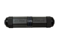 Adaptér priechodky RJ45/RJ45 1:1 kat. 6 vodotesný Adaptér priechodky RJ45/RJ45 1:1 kat. 6 vodotesný