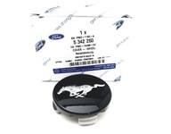 FORD MUSTANG HLINÍKOVÝ KLOBÁK, DISKY, KLOBÁK NÁBOJE, Originál FORD MUSTANG HLINÍKOVÝ KLOBÁK, DISKY, KLOBÁK NÁBOJE, Originál
