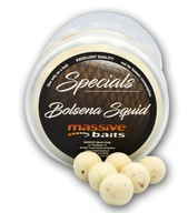 Masívne návnady Pop-up Bolsena Squid 14mm / 200ml Masívne návnady Pop-up Bolsena Squid 14mm / 200ml