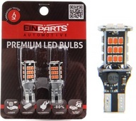 W16W RED T15 30SMD CAN BUS 10-30V VEĽMI VÝKONNÝ W16W RED T15 30SMD CAN BUS 10-30V VEĽMI VÝKONNÝ
