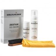 COLOURLOCK SOFT na čistenie poťahovej kože 4v1 COLOURLOCK SOFT na čistenie poťahovej kože 4v1