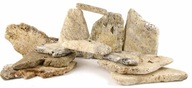 Stone Airon Flat Grottoes for Aquarium Set 25kg Stone Airon Flat Grottoes for Aquarium Set 25kg