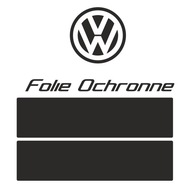 Polepy prahov - Ochranné fólie VW T5 Multivan Polepy prahov - Ochranné fólie VW T5 Multivan