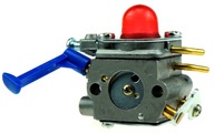 KARBURÁTOR HUSQVARNA 124C 125E 125LD 128R 128CD 128LDX KARBURÁTOR HUSQVARNA 124C 125E 125LD 128R 128CD 128LDX