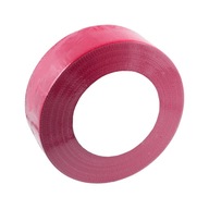 Vodotesná lepiaca páska 48mm 25m červená silná Vodotesná lepiaca páska 48mm 25m červená silná