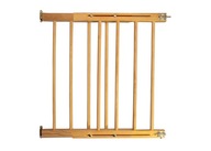 BEZPEČNOSTNÁ BRÁNA BEZPEČNOSTNÁ ZÁBRANA 52-72 cm BEZPEČNOSTNÁ BRÁNA BEZPEČNOSTNÁ ZÁBRANA 52-72 cm