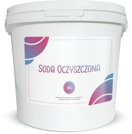 SÓDA JEDLA 5kg POTRAVINY BIKARBONITAN SODNY SÓDA JEDLA 5kg POTRAVINY BIKARBONITAN SODNY