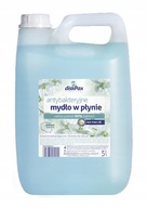 ANTIBAKTERIÁLNE MYDLO, ÚČINNOSŤ 99%, BALENIE 5L ANTIBAKTERIÁLNE MYDLO, ÚČINNOSŤ 99%, BALENIE 5L