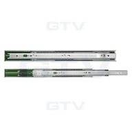 Guličkové vedenie GTV VERSALITE L-600, tiché zatváranie Guličkové vedenie GTV VERSALITE L-600, tiché zatváranie
