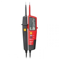 UNI-T UT18C LCD tester napätia IP65