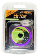 Tlmič tlmič GUMOVÝ TYČ BAT MIDDY 4-6/0,88mm 5m Tlmič tlmič GUMOVÝ TYČ BAT MIDDY 4-6/0,88mm 5m