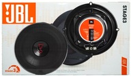 JBL STAGE 3 AUTO REPRODUKTORY 627 16,5 cm