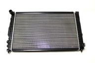 Vodný chladič AUDI A6 C5 2.5 TDI 2.4 A4 B5 2.4 Vodný chladič AUDI A6 C5 2.5 TDI 2.4 A4 B5 2.4