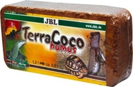 JBL TERRACOCO HUMUSOVÝ SUBSTRÁT DO TERÁRIÍ JBL TERRACOCO HUMUSOVÝ SUBSTRÁT DO TERÁRIÍ