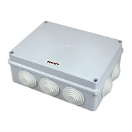 Inštalačná krabica n/t IP65 HARRY NPH200.2 Inštalačná krabica n/t IP65 HARRY NPH200.2