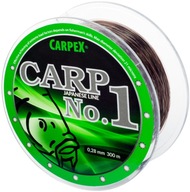 ROBINSON CARPEX No.1 CARP LINE 600m 0,26mm