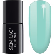 022 SEMILAC HYBRID POLSH MINT 7ML 022 SEMILAC HYBRID POLSH MINT 7ML