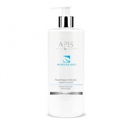 APIS ODSTRAŇOVACIE MLIEKO S MORSKÝMI RIASMI 500ml APIS ODSTRAŇOVACIE MLIEKO S MORSKÝMI RIASMI 500ml