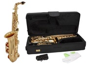 Profesionálny alt saxofón Es SaxA0110G M-tunes HIT